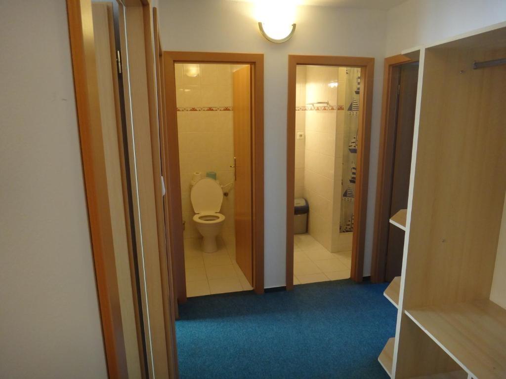 Penzion U Bednaru Pavlov Szoba fotó