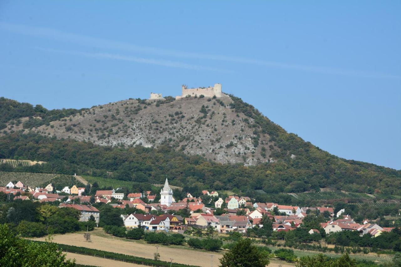Penzion U Bednaru Pavlov Kültér fotó